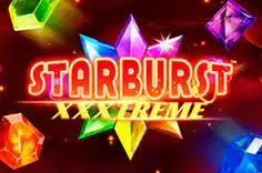 Starburst™ XXXtreme